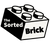 The Sorted Brick