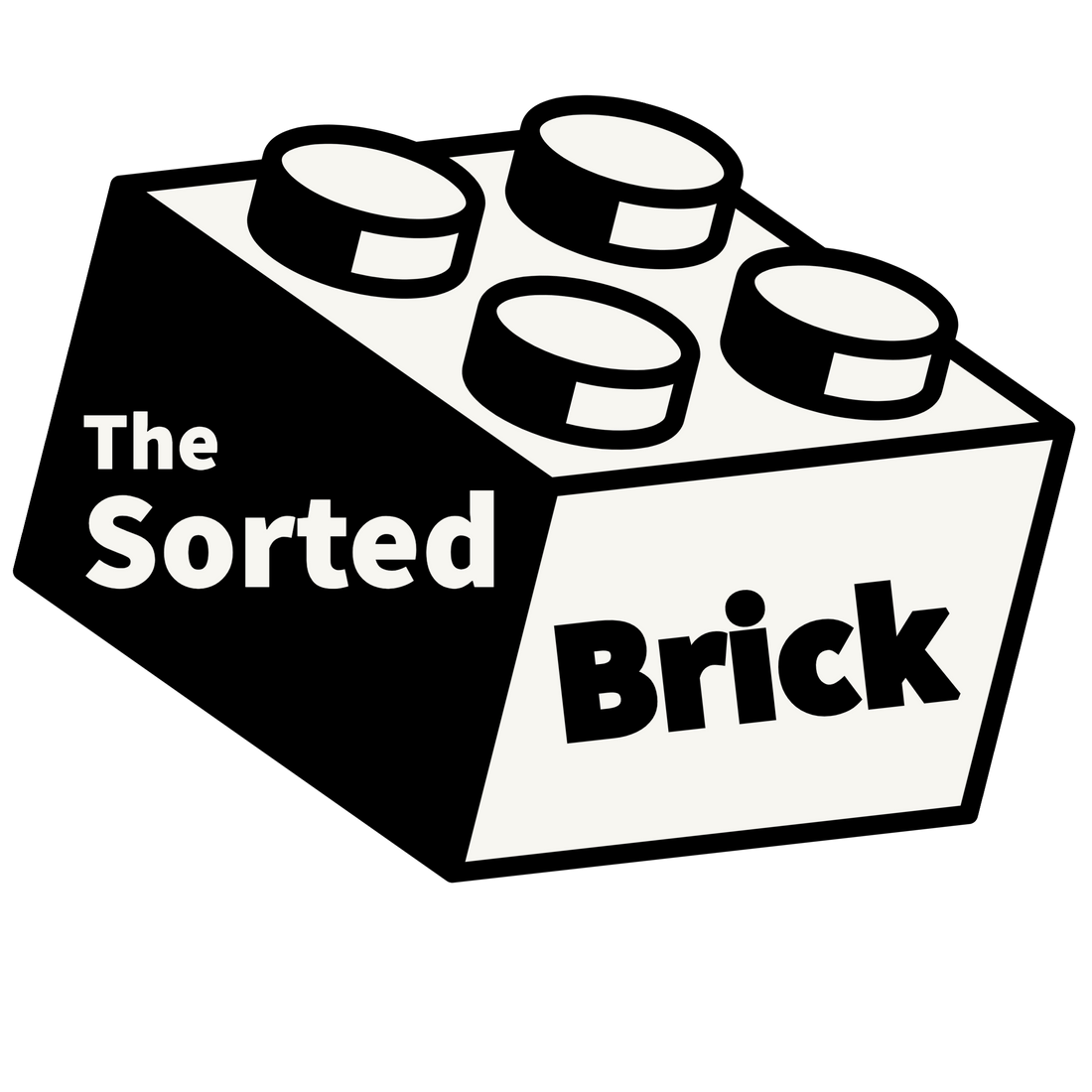 Welcome to The Sorted Brick Blog