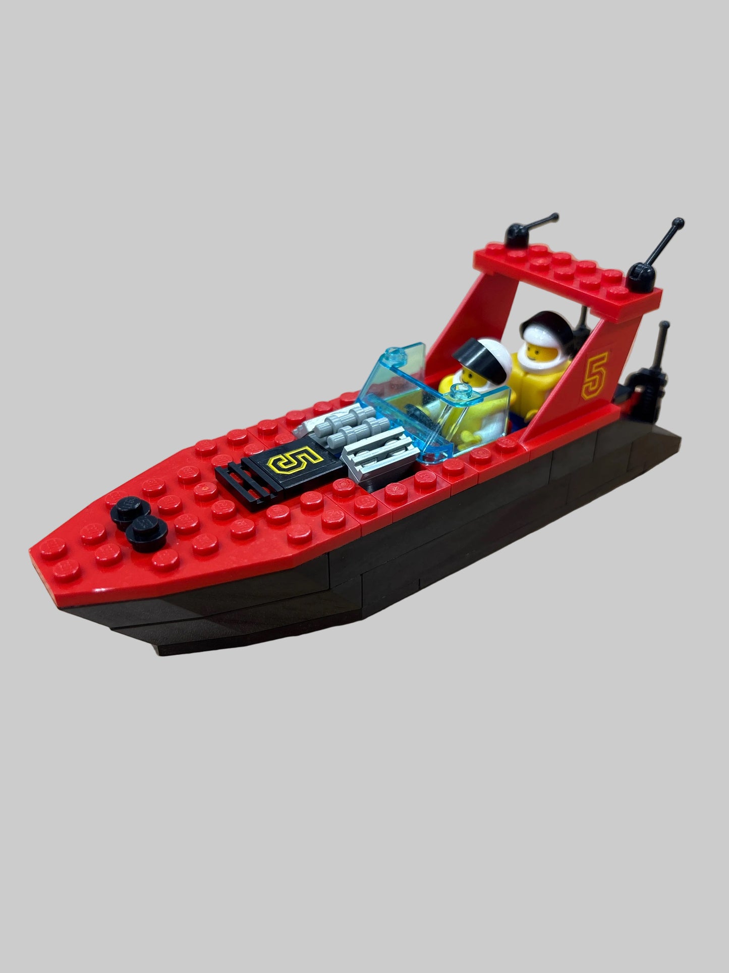 6679 Dark Shark