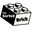 The Sorted Brick logo